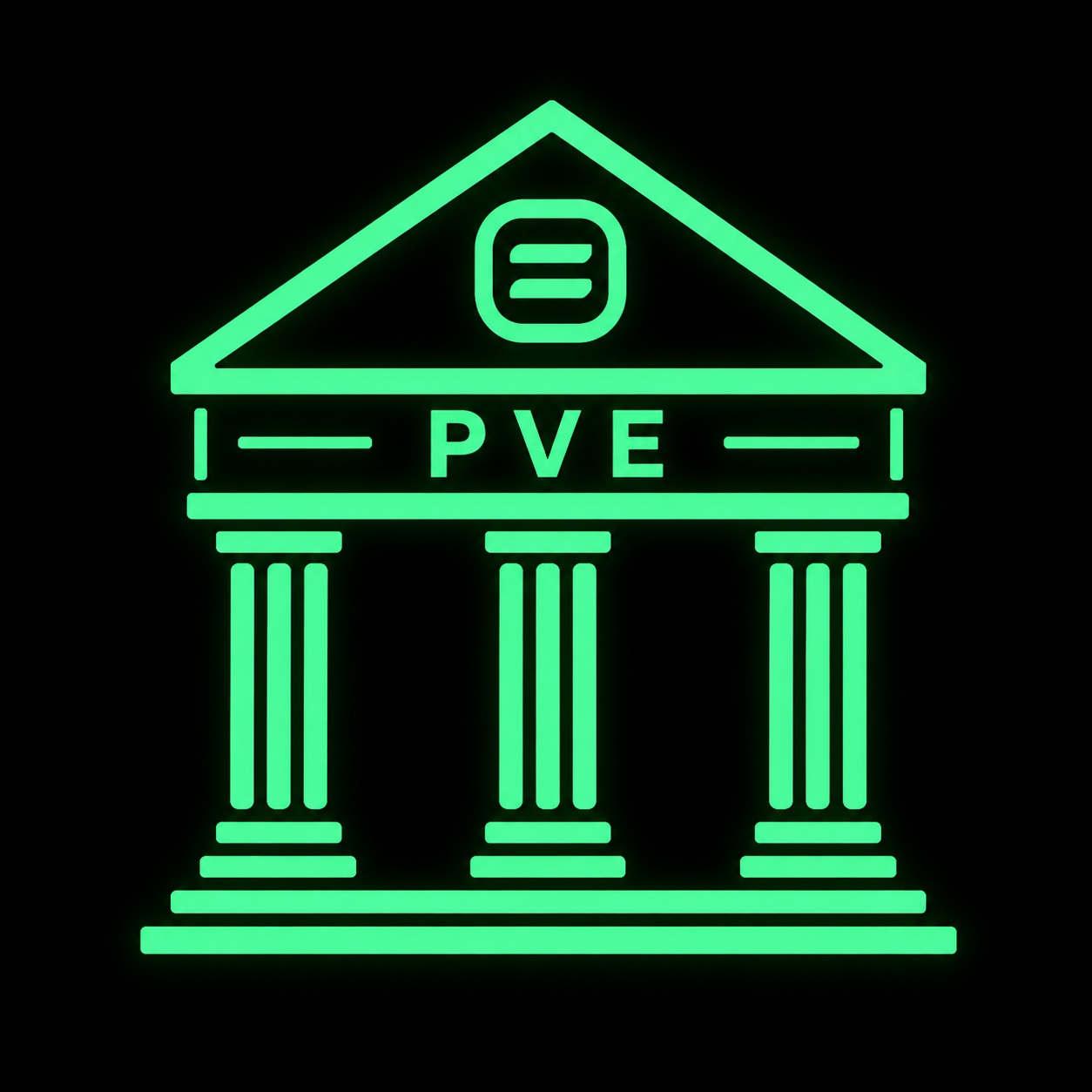$PVEBANK mascot